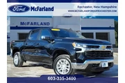 Chevrolet Silverado 1500 202 en New Hampshire