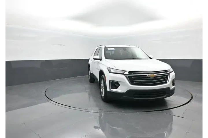 $31510 : Chevrolet Traverse 2023 LT L image 2