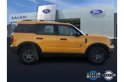 $24495 : Ford Bronco Sport 2023 AWD B thumbnail