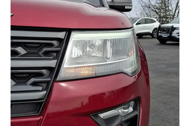 $19500 : Ford Explorer 2019 AWD XLT 4 image 9