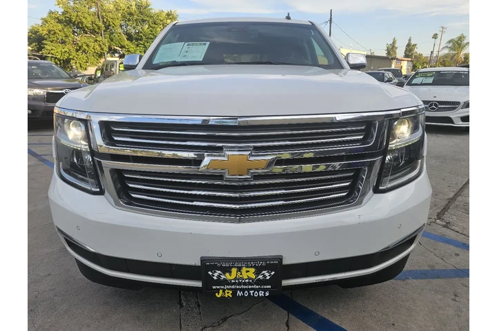 $22995 : 2015 Tahoe LTZ 2WD image 2