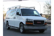 2018 GMC Savana 2500 en Las Vegas