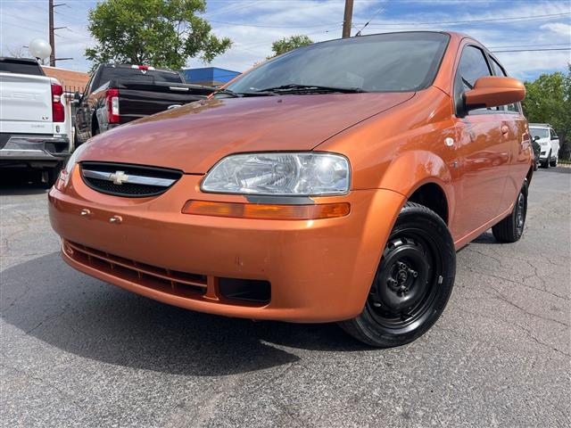 $4888 : 2007 Aveo Aveo5 Special Value image 8