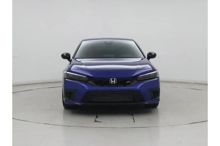 $25998 : Honda Civic 2022 Si 4dr Seda image 5