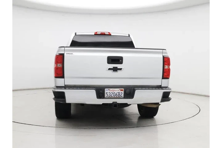 $24998 : Chevrolet Silverado 1500 201 image 6