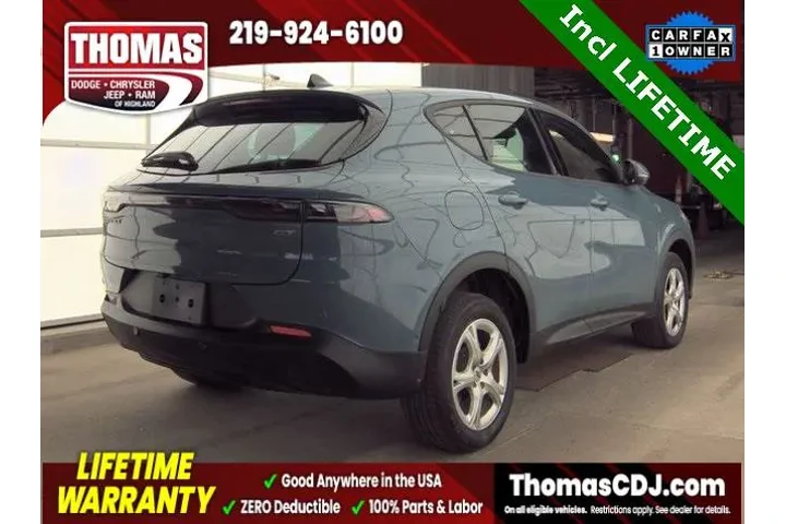 $22425 : Dodge Hornet 2024 AWD GT Plu image 3