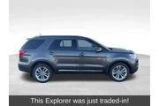 Ford Explorer 2018 AWD XLT 4 en Wichita