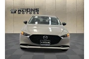 $23500 : Mazda Mazda3 Sedan 2025 2.5 thumbnail