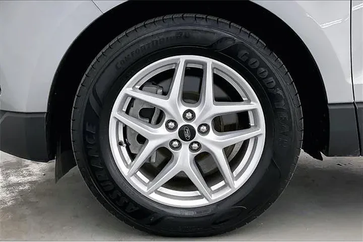 $23990 : Ford Edge 2024 AWD SEL 4dr S image 10