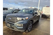 Ford Explorer 2023 XLT 4dr S en Houston