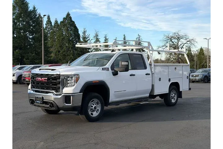 $39995 : GMC Sierra 2500HD 2022 4x2 P image 7