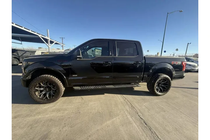 $19900 : 2017 F-150 XLT image 3