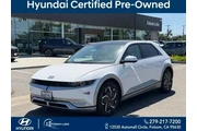 Hyundai IONIQ 5 2023 Limited