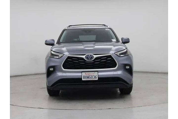 $34998 : Toyota Highlander Hybrid 202 image 5