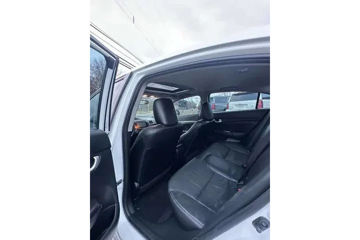 $7995 : Honda Civic 2015 EX-L 4dr Se image 10