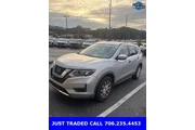 Nissan Rogue 2018 S 4dr Cros en Atlanta