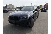 $39943 : BMW X3 2023 AWD xDrive30i 4d thumbnail