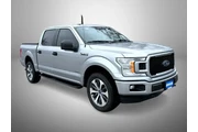 $24995 : Ford F-150 2020 4x4 XL 4dr S thumbnail