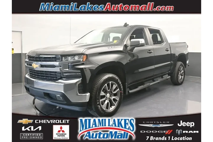 $28994 : Chevrolet Silverado 1500 202 image 1