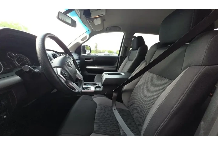 $34991 : Toyota Tundra 2016 4x2 SR5 4 image 7