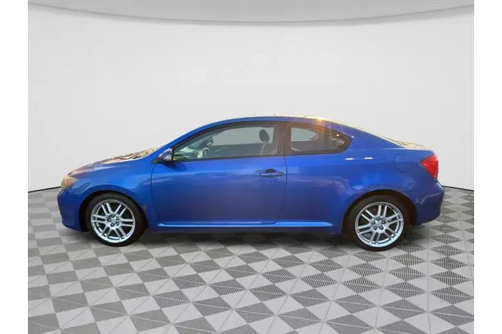 $4498 : Scion tC 2006 2dr Hatchback image 4