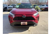$22950 : 2019 RAV4 Hybrid LE thumbnail