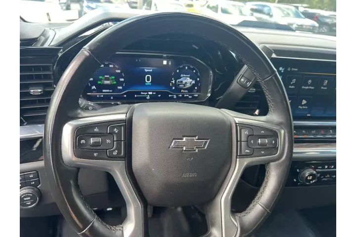 $39691 : Chevrolet Silverado 1500 202 image 3