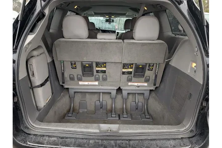 $17175 : Toyota Sienna 2017 XLE 7-Pas image 5