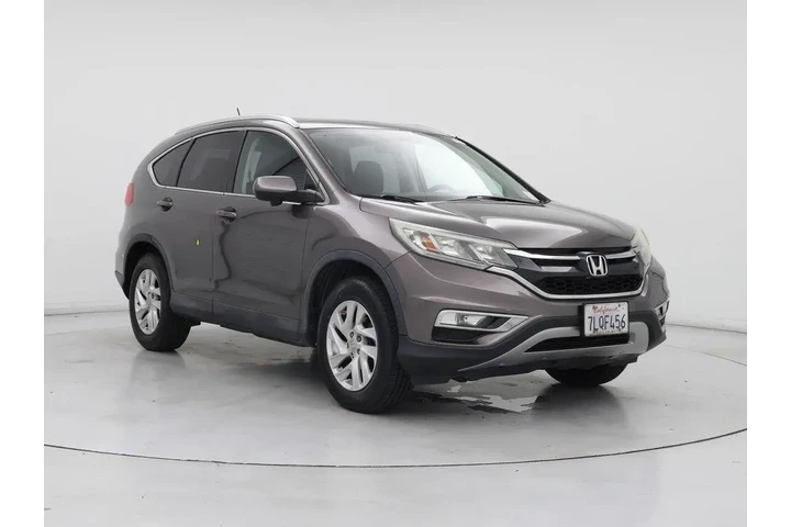 $16998 : Honda CR-V 2015 EX-L 4dr SUV image 1