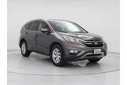 Honda CR-V 2015 EX-L 4dr SUV
