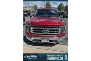 Ford F-150 2021 4x4 Platinum en Salt Lake City
