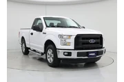 Ford F-150 2016 4x2 XL 2dr R