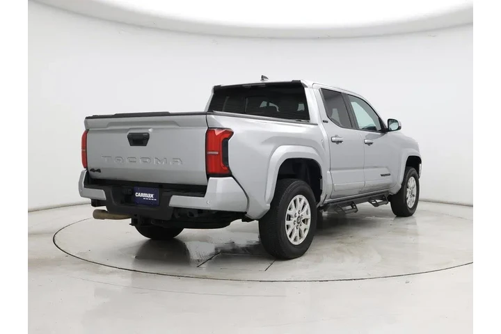 $37998 : Toyota Tacoma 2024 4x4 SR5 4 image 8