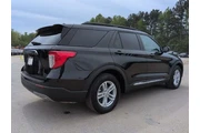 $29797 : Ford Explorer 2024 XLT 4dr S thumbnail