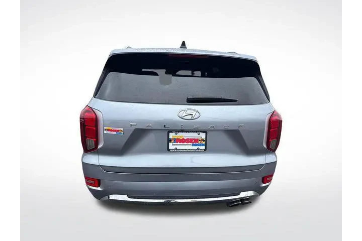 $24394 : Hyundai PALISADE 2020 AWD Li image 4
