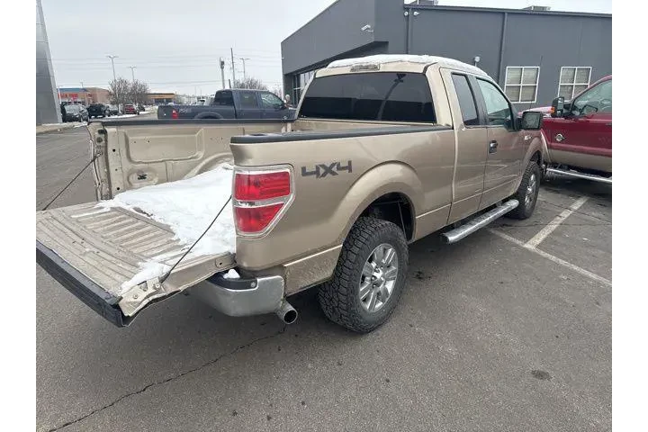 $6995 : Ford F-150 2011 4x4 XLT 4dr image 10