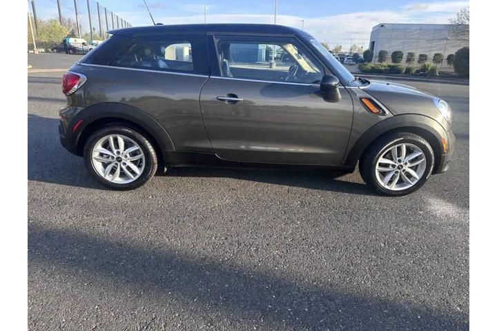 $9895 : 2013 MINI Paceman Cooper S image 6