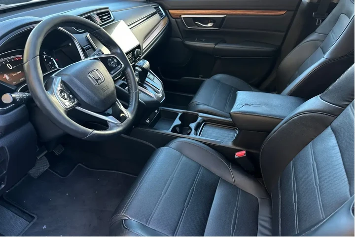 $23800 : Honda CR-V 2020 EX-L 4dr SUV image 9