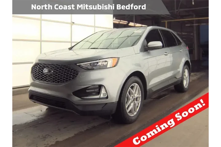 $24493 : Ford Edge 2023 AWD SEL 4dr C image 1