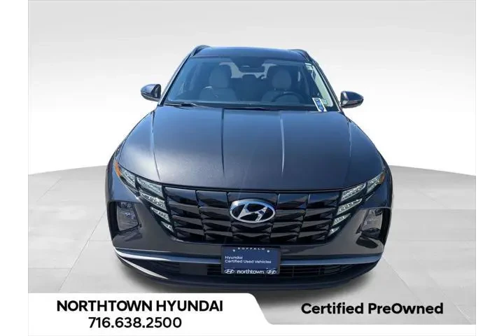 $26513 : Hyundai TUCSON 2023 AWD SEL image 6