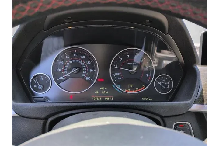 $13084 : BMW 4 Series 2016 428i Gran image 9