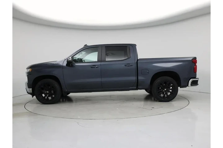 $32998 : Chevrolet Silverado 1500 202 image 3