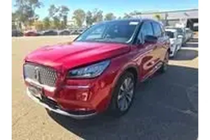 $32950 : Lincoln Corsair 2022 Reserve image 2