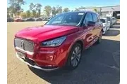 $32950 : Lincoln Corsair 2022 Reserve thumbnail