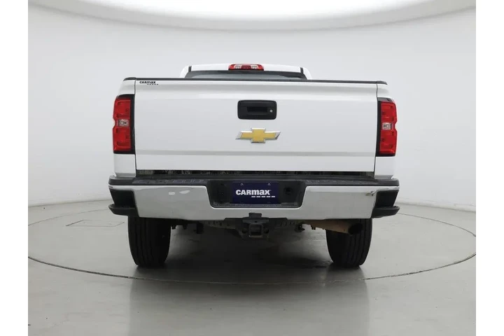 $29998 : Chevrolet Silverado 3500HD 2 image 6