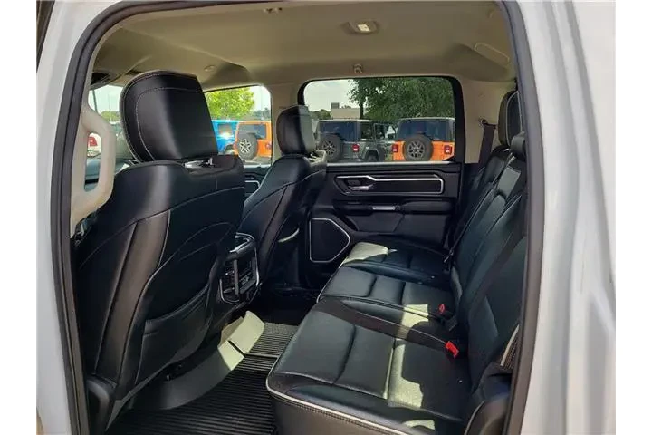 $34950 : Ram 1500 2022 4x2 Laramie 4d image 9