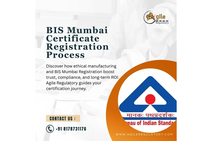 BIS Partner in Mumbai image 1
