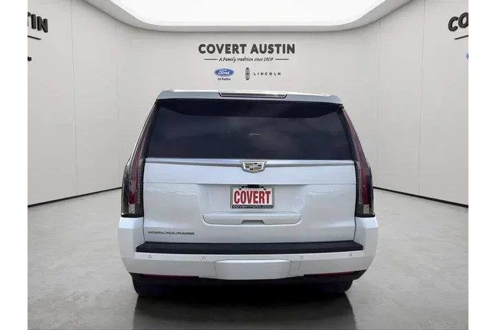 $29875 : Cadillac Escalade 2018 Luxur image 4