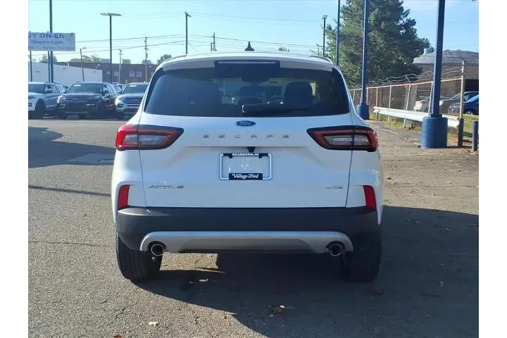 $23580 : Ford Escape 2023 AWD Active image 6
