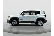 $11498 : Jeep Renegade 2016 4x4 Latit thumbnail